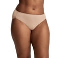 thumbnail image 1 of Jockey Women's No Panty Line Promise Tactel Bikini, 1 of 4