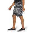 thumbnail image 4 of George Men's Camo Cargo Shorts, 4 of 6