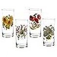 thumbnail image 2 of Portmeirion Ensemble de 4 Verres Highball de Jardin Botanique, 2 of 4
