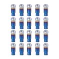 thumbnail image 3 of Car Lug Nuts 20pcs M12x1.25 Metal Wheel Lug Nuts Universal Car Accessories Replacement For, 3 of 8