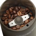 thumbnail image 3 of Proctor Silex Fresh Grind Electric Coffee & Spice Grinder with Stainless Blades, 3 of 5