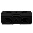 thumbnail image 3 of 4.0 BoomBox Speaker Waterproof Shockproof with Metal Hook 3600 mAh Power Bank Bass NFC Built In Mic, 3 of 8