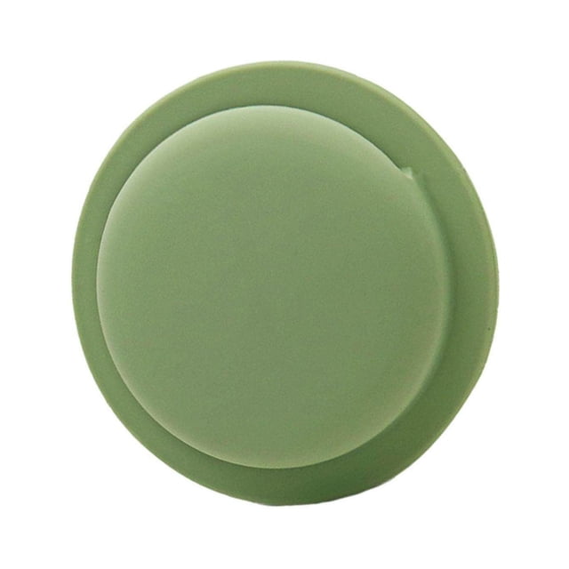 facefd Étui de Protection Adhésif pour AIRTAG Apple Vert