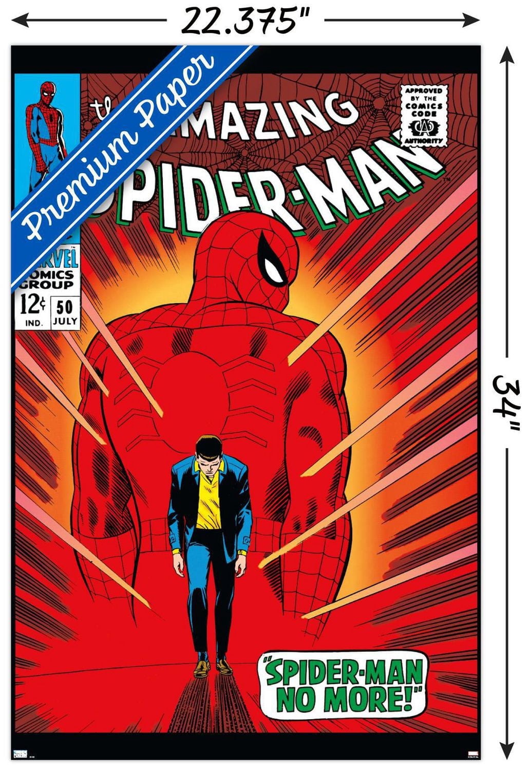 Marvel Comics