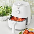 thumbnail image 4 of Mainstays 2.2 Quart Compact Air Fryer, 4 of 8