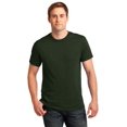 thumbnail image 1 of Gildan T-Shirt à Col Rond pour Hommes en Coton 100 pour Cent 2000, 1 of 5