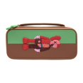 thumbnail image 1 of Étui pour Nintendo OLED, Étui de Transport Portable Compatible avec Nintendo Switch OLED & Accessoires, 1 of 4