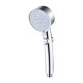 thumbnail image 1 of XZNGL Low Water Pressure Shower Head Household Bath Bathroom Shower Supercharged Household Bath Shower Super Strong Rain Shower Head Shower Head for Low Water Pressure, 1 of 2