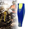 thumbnail image 4 of Bangcool Sports Leg Sleeve Breathable Outdoor Calf Compression Sleeve Leg Support Sleeve Running Leg Support, 4 of 10