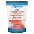 thumbnail image 1 of Aqua Star Wild Sockeye Salmon, 1 of 4