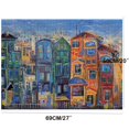 thumbnail image 4 of Personalized Puzzle Gift Large Puzzles Toys 1000 Game Piece Interesting Adults Puzzle Toy, 4 of 6