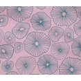 thumbnail image 5 of oneOone Cotton Flex Light Pink Fabric Abstracts Sewing Craft Projects Fabric Prints By Yard 40 Inch Wide, 5 of 5