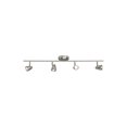 thumbnail image 1 of Generation Lighting 2537204S-962 Ceiling Light 36" LED Track Lights 4-Light, 1 of 2