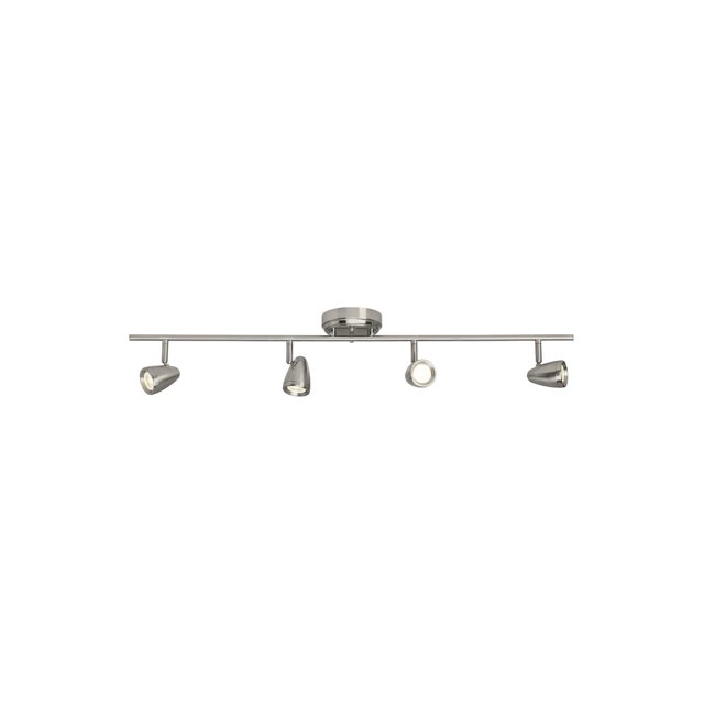 Generation Lighting 2537204S-962 Ceiling Light 36" LED Track Lights 4-Light