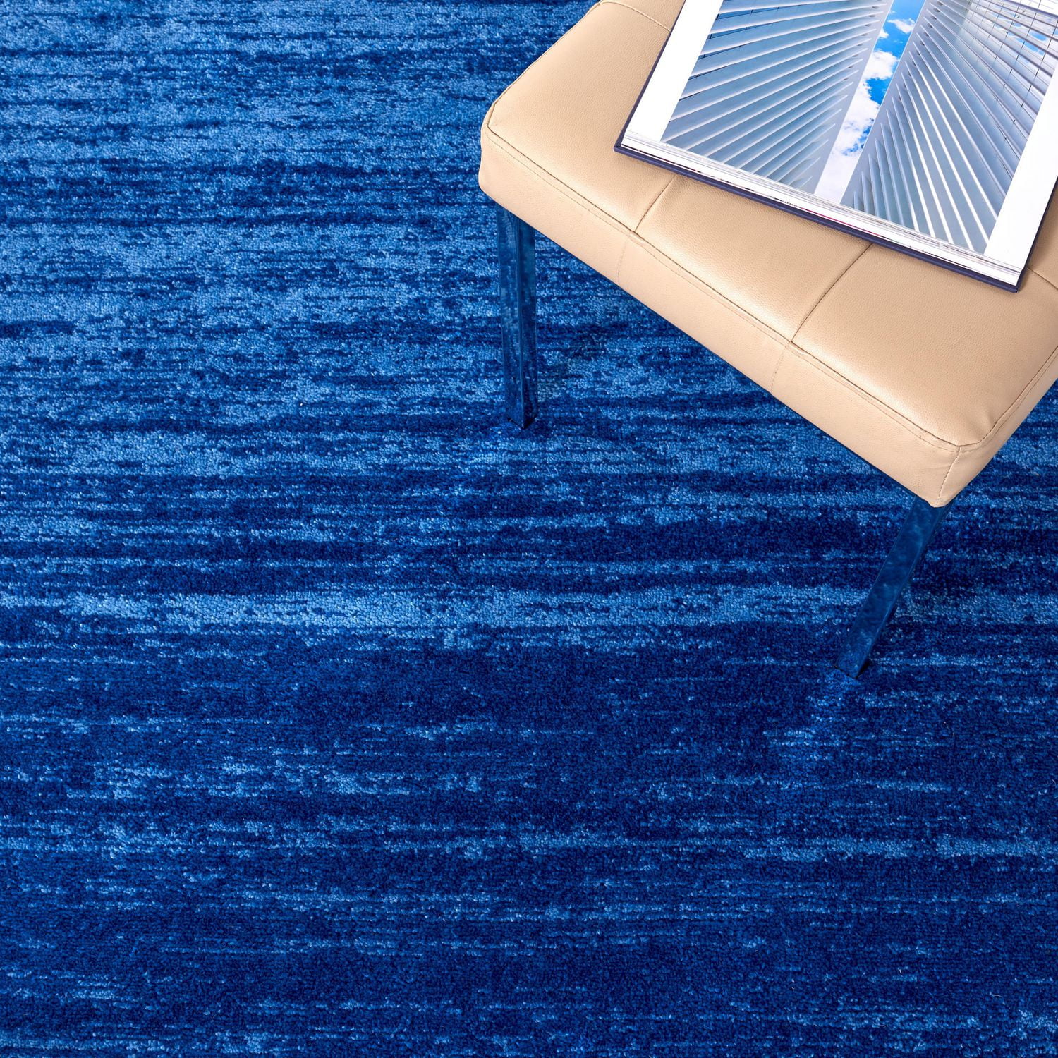 SAFAVIEH Adirondack Esmond Tapis Abstrait