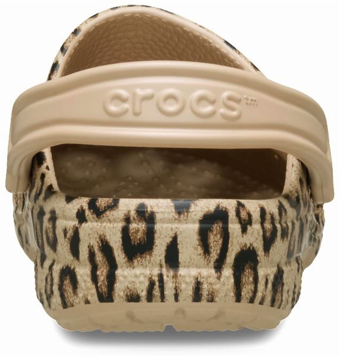 Crocs Baya Seasonal Printed Clog