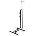 thumbnail image 1 of Bicycle Floor Parking Rack Bike Indoor Garage Storage Bike Repair Stand Maintenance Holder Rack for Mountain Bike, 1 of 8
