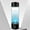 Black, variant on Hydrogen Water Bottle, Hydrogen Water Bottle Hydrogen Water Bottle Generator Hydrogen Water Portable Hydrogen Water Bottle Generator for Home, Office, Travel, Daily Drinking