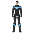 thumbnail image 1 of Batman 12-inch Nightwing Action Figure, for Kids Aged 3 and up, 1 of 5