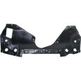 thumbnail image 1 of Bouclier de Remplacement pour ACURA MDX 2020 PARTSLINK Numéro AC1228118, 1 of 1