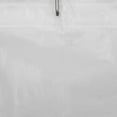 thumbnail image 3 of Mainstays Lightweight Waterproof PEVA Shower Liner, 70" x 72", Frosted, 3 of 6
