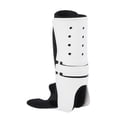 thumbnail image 2 of Attelle de Pied Tombant, Attelle Hémiplégie, Attelle Orthopédique pour Cheville, Plastique pour Sports, Maison Gauche, 2 of 8