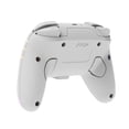 thumbnail image 4 of PDP Afterglow™ Wave Wireless Controller: White - Nintendo Switch, & Nintendo Switch - OLED Model, 4 of 8