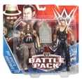 thumbnail image 5 of WWE Battle Bray Wyatt and Undertaker Figures, 2-Pack, 5 of 5
