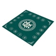 thumbnail image 2 of Mahjong Mat Reduction Mahjongg Table Mat Mahjong Accessories Tablecloth Game Poker Domino Game Game Mat For Card Board And Tile Games 70x70cm, 2 of 5