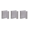 thumbnail image 2 of stanreset 4 Pcs Pierre Ponce à Dureté Modérée pour Récurage et Désinfection des Toilettes 8 Pcs 3Ensemble, 2 of 6