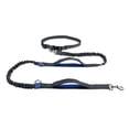 thumbnail image 5 of Dog Leash Reflective Drawstring Telescoping Double Elastic Strong and Sturdy Multifunction Run Pet Supplies Dog Leash, 5 of 5