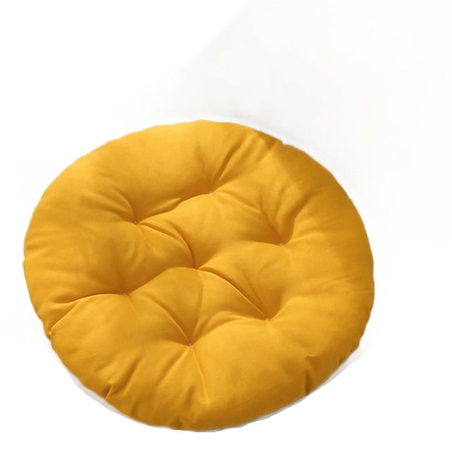 Home Kitchen Bathroom Textile Deals!Pcksrro Padded Round Chair Padded Dinette Chair Padded Office Student Chair Padded