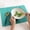 A, variante sur Napperon pour Salle à Manger Couleur Morandi Tapis de Table en Silicone 40x30 cm Tapis en Silicone Isolé Adapté aux Enfants pour Cuisine et Tables de Salle à Manger