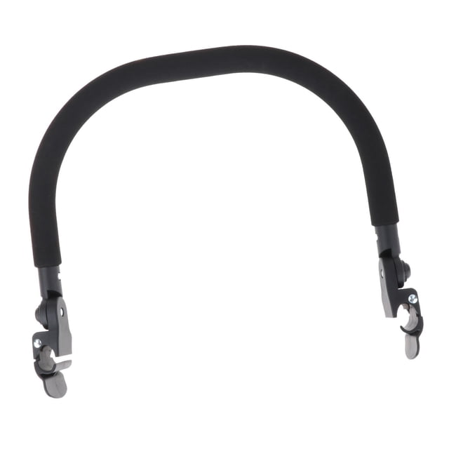 Accessoires d'Accoudoir Pièces Protectrices Poussette Chariot Pare-Chocs pour Bébé EVA Givré
