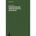 thumbnail image 3 of Europäische Wirtschaftsstatistik: Geschichte, Daten, Hintergründe (German Edition), 3 of 3