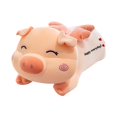 thumbnail image 2 of TISHITA Jouet Cochon de Collection Mignon Poupée Cochon Douce pour Famille Adolescents Enfants 60cm, 2 of 8