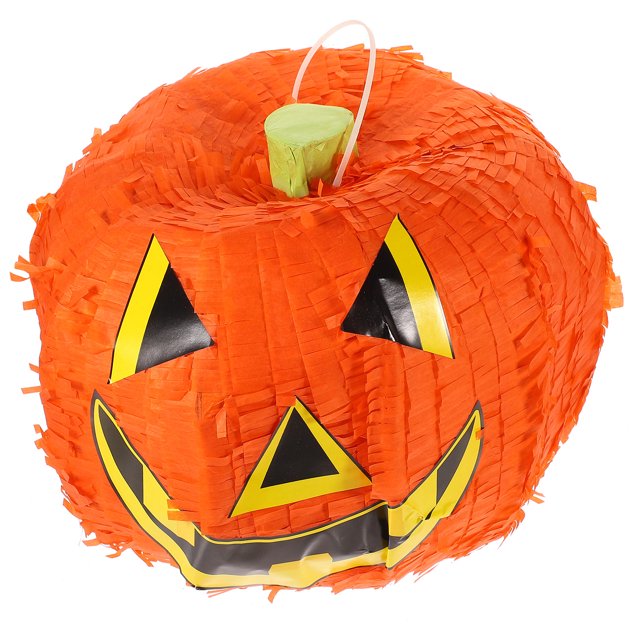 OULII Lot de 1 Contenant pour Friandises Piñata Jouet pour Article Rempli Piñata de Jouet