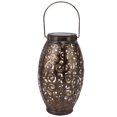 thumbnail image 1 of Solar Powered Decorative Light,Outdoor Solar Lantern Elliptical Solar Hanging Lantern Solar Lantern Maximized Efficiency, 1 of 8