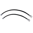 thumbnail image 2 of tredstone Durable And Reliable Brake Lines For Enhanced Safety Easy Maintenance Car Brake Tubes Car Brake Hose 1Set, 2 of 6