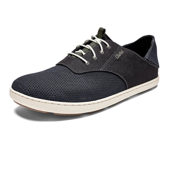 OLUKAI Chaussures de Sport pour Homme Nohea Moku Noir/noir 10 D (m)