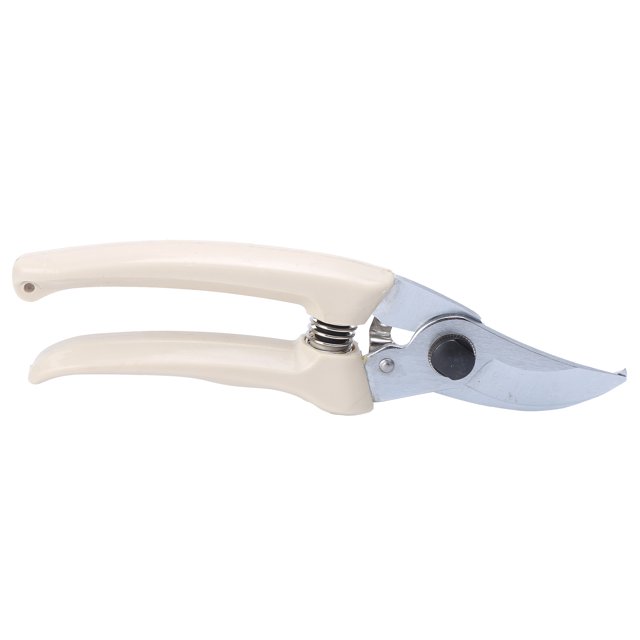 Pruning Scissors, Alloy Steel Hedge Shears Pruning Shears For Fruit Picking