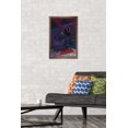 thumbnail image 3 of Poppy Playtime: Chapter 3 - CatNap Wall Poster, 22.375" x 34", 3 of 4