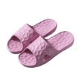 thumbnail image 2 of LSLJS Non-Slip Soft Bottom Bathroom Household Non-Slip Lightweight Slippers Non-Slip Soft Bottom Bathroom Household Lightweight Slippers, Women's Slippers, 2 of 7