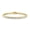 Yellow Gold, variant on Cate & Chloe Kaylee 18k Yellow Gold Plated Tennis Bracelet with Simulated Diamond Crystals for Women