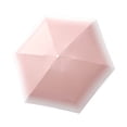 thumbnail image 2 of PUREKKI Parapluie de Soleil Manuel Mini Parapluie Léger Compact et Portable, 2 of 7