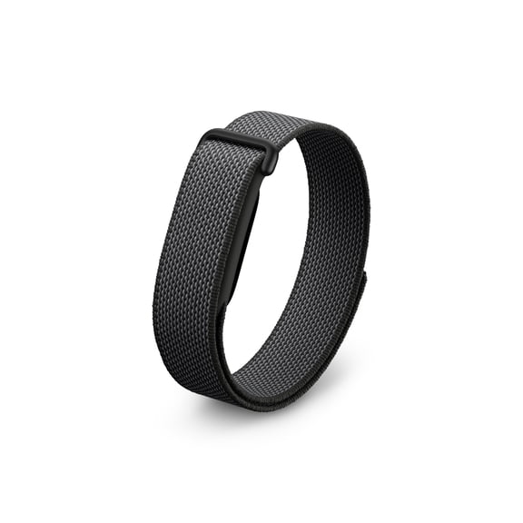 Google Fitbit Air Obsidian