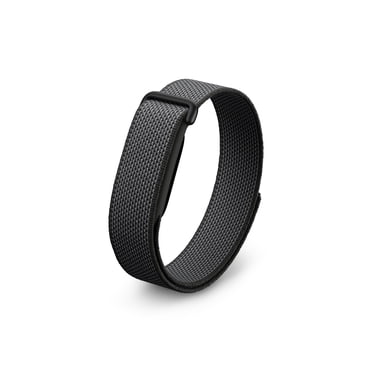Google Fitbit Air Obsidian