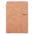 thumbnail image 2 of Reusable Whiteboard Notebook, Portable A5 Notepad, Easy Wipe Clean Surface, Durable Leather Cover, For Endless Writing And Erasing, Ideal For Notes And Ideas, 2 of 2