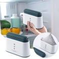 thumbnail image 1 of Savings! Gspmoly Japanese Style Activated Carbon Refrigerator Deodorizer Savings, 1 of 9