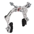 thumbnail image 1 of Fyydes Cycling Accessory,Front Bicycle Brake Caliper Set,Bike Brake Caliper Aluminum Alloy High Strength Stable Durable Cycling Accessory for Motorcycle Mountain Bike, 1 of 8